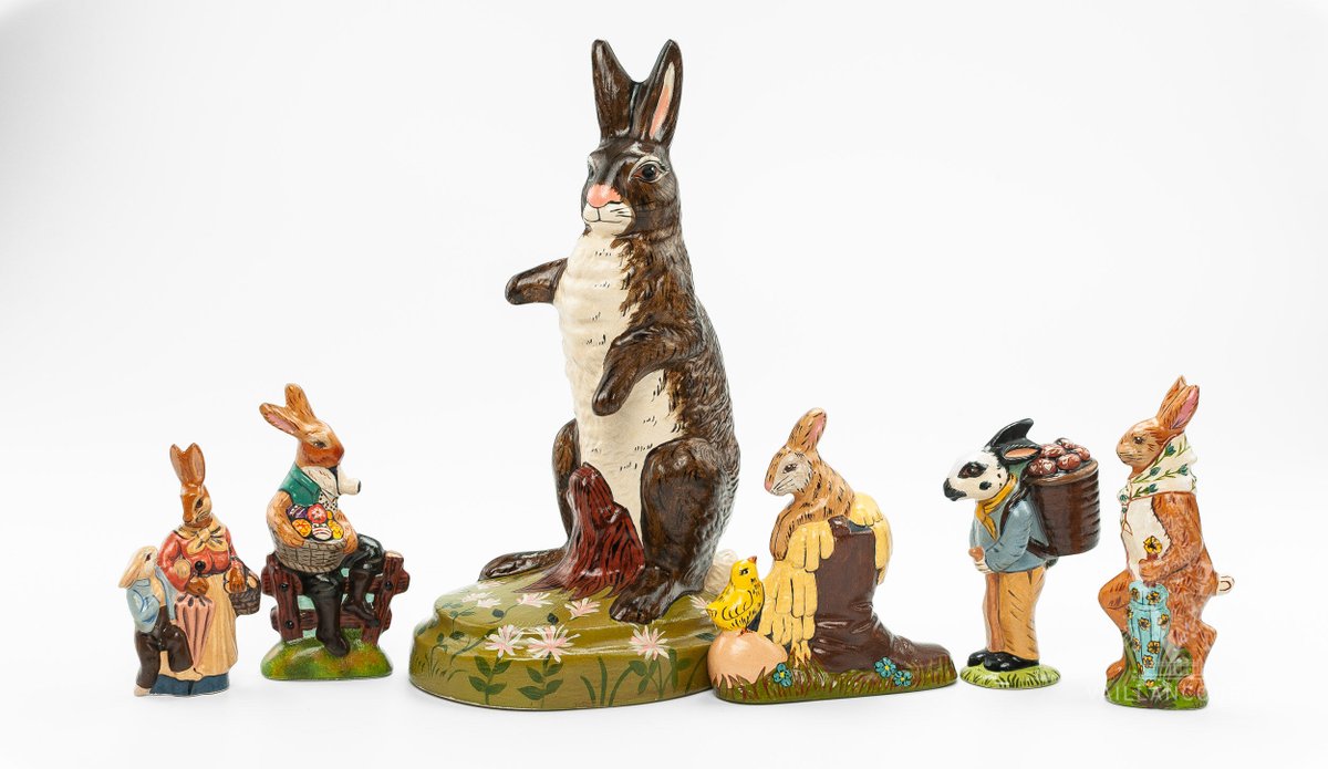 Vaillancourt Folk Art tweet media