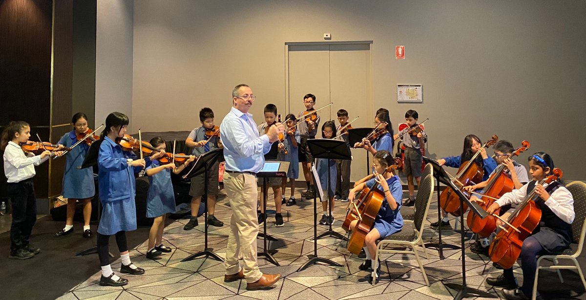 Murat Dizdar tweet media