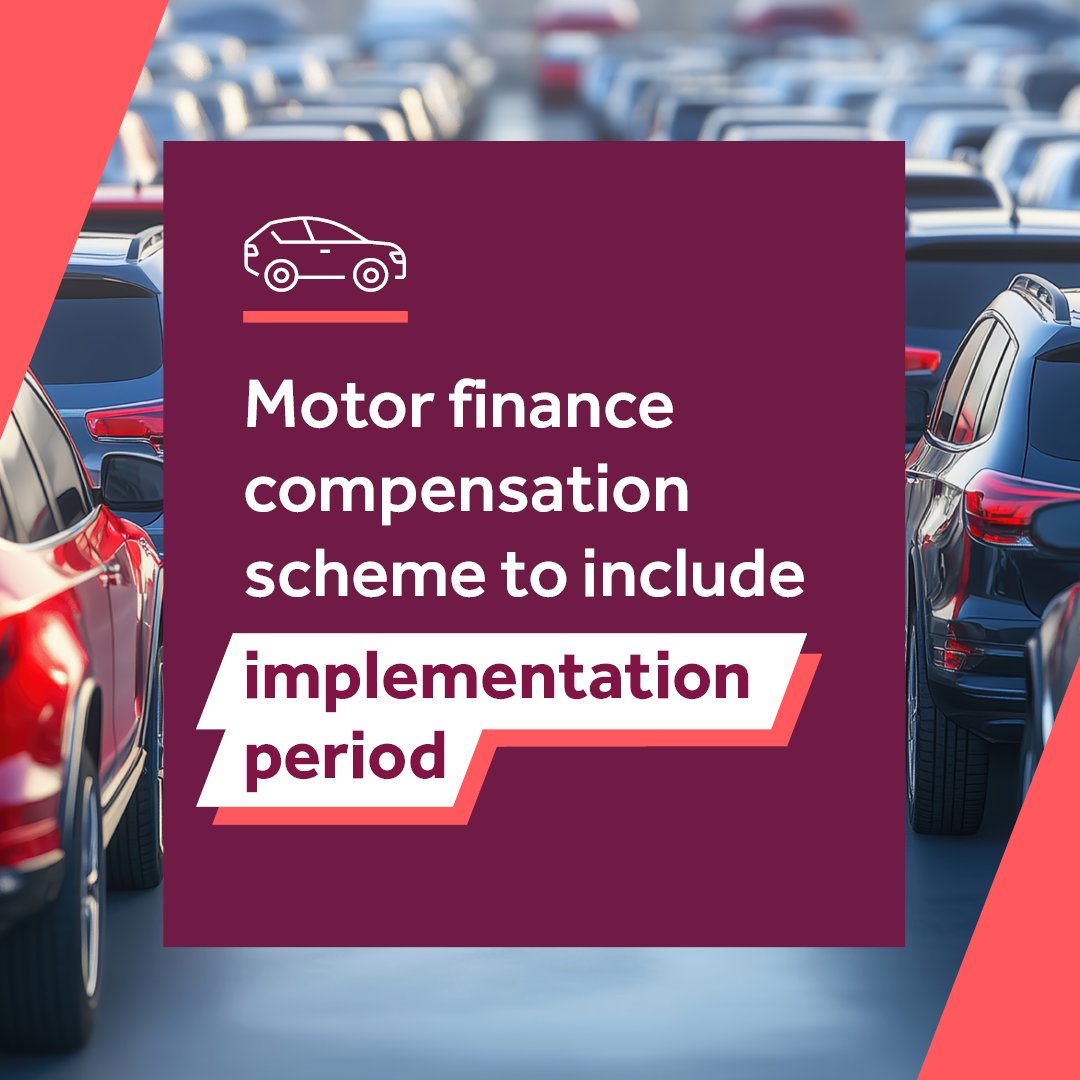 Financial Conduct Authority tweet media