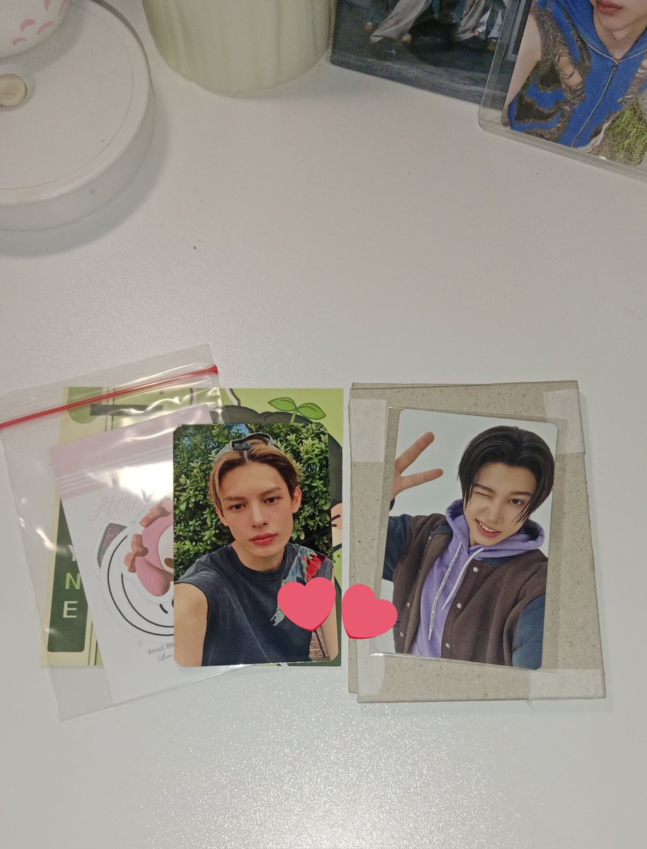 mimaa 💭⭐ tweet media