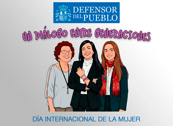 Defensor del Pueblo tweet media