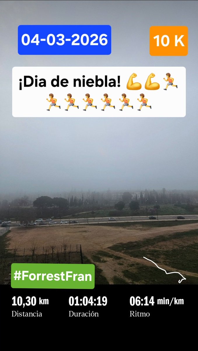 Francisco Abián tweet media