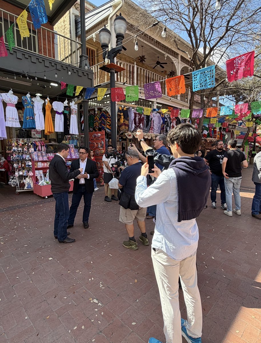 Parker Butler tweet media