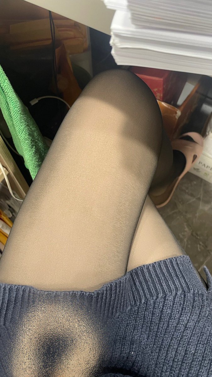 Slutty小茉 tweet media