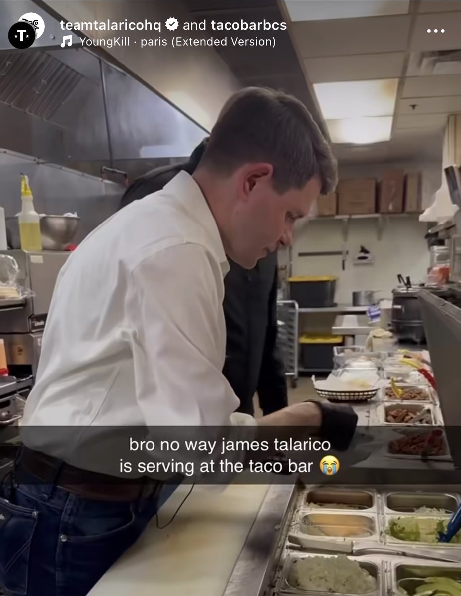 Parker Butler tweet media