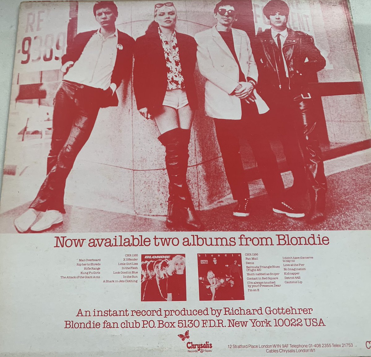 Richard Prescott tweet media