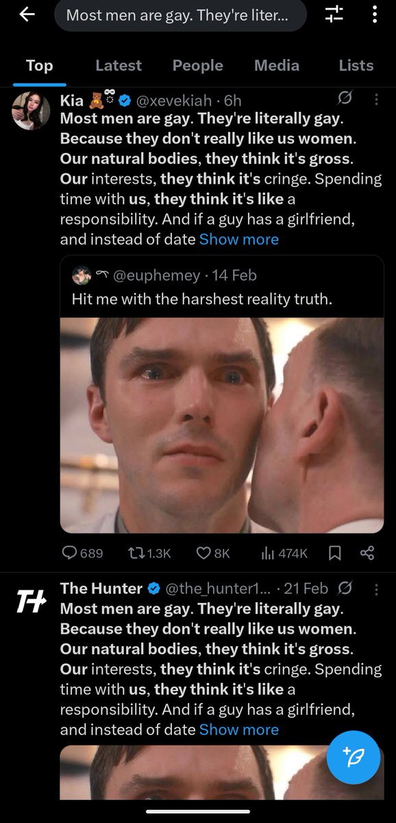 RollingupSticcy's tweet photo. @xevekiah 🤣🤣🤣🤣 is this what pushing an agenda looks like? https://t.co/IxtVWRo8DX