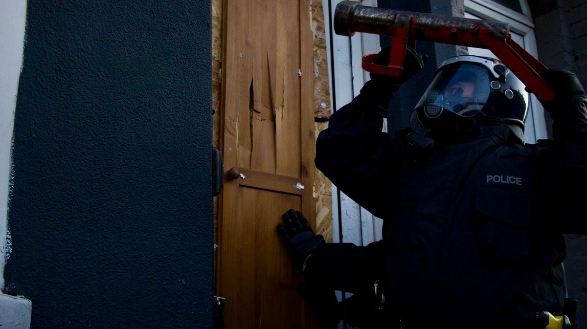 Merseyside Police tweet media