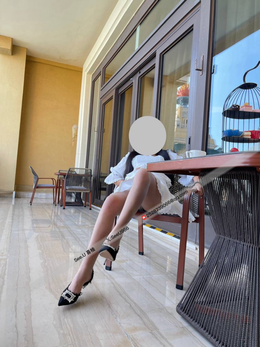 See.U喜柚 tweet media