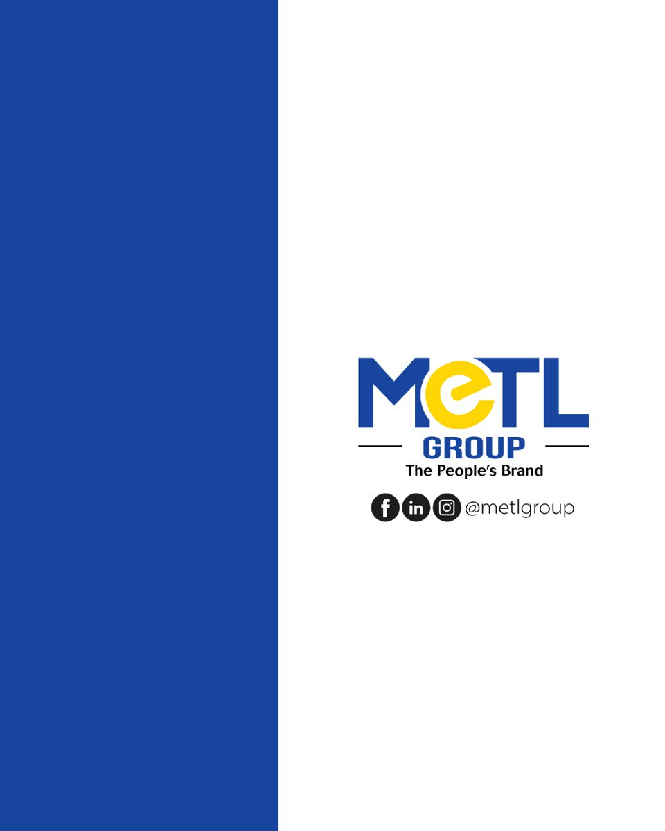 MeTL_Group's tweet image. Behind every learning session is a bigger purpose - empowering our people to grow, perform, and lead with confidence.

Here’s another snapshot of what learning looked like last quarter.

#LearningAndDevelopment #PeopleDevelopment #PerformanceDriven #ContinuousLearning