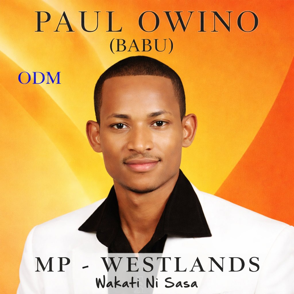 Captain Dominic Omondi tweet media