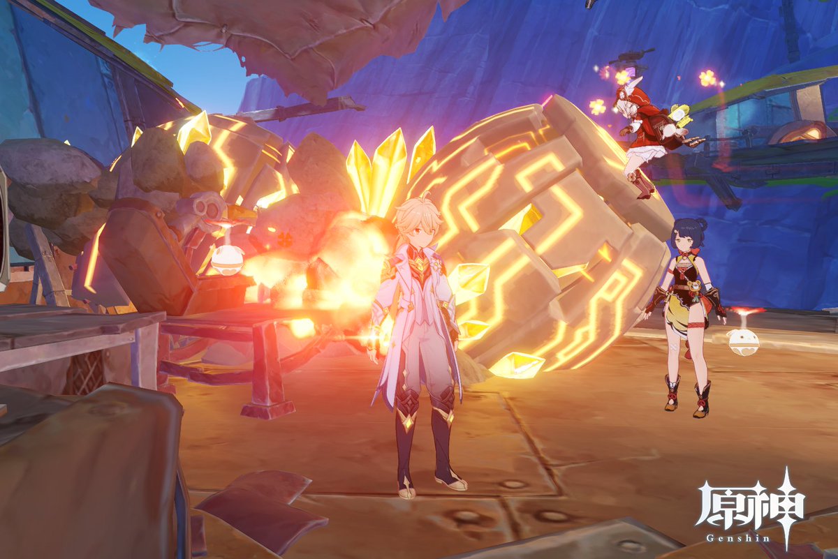 あるねむ tweet media