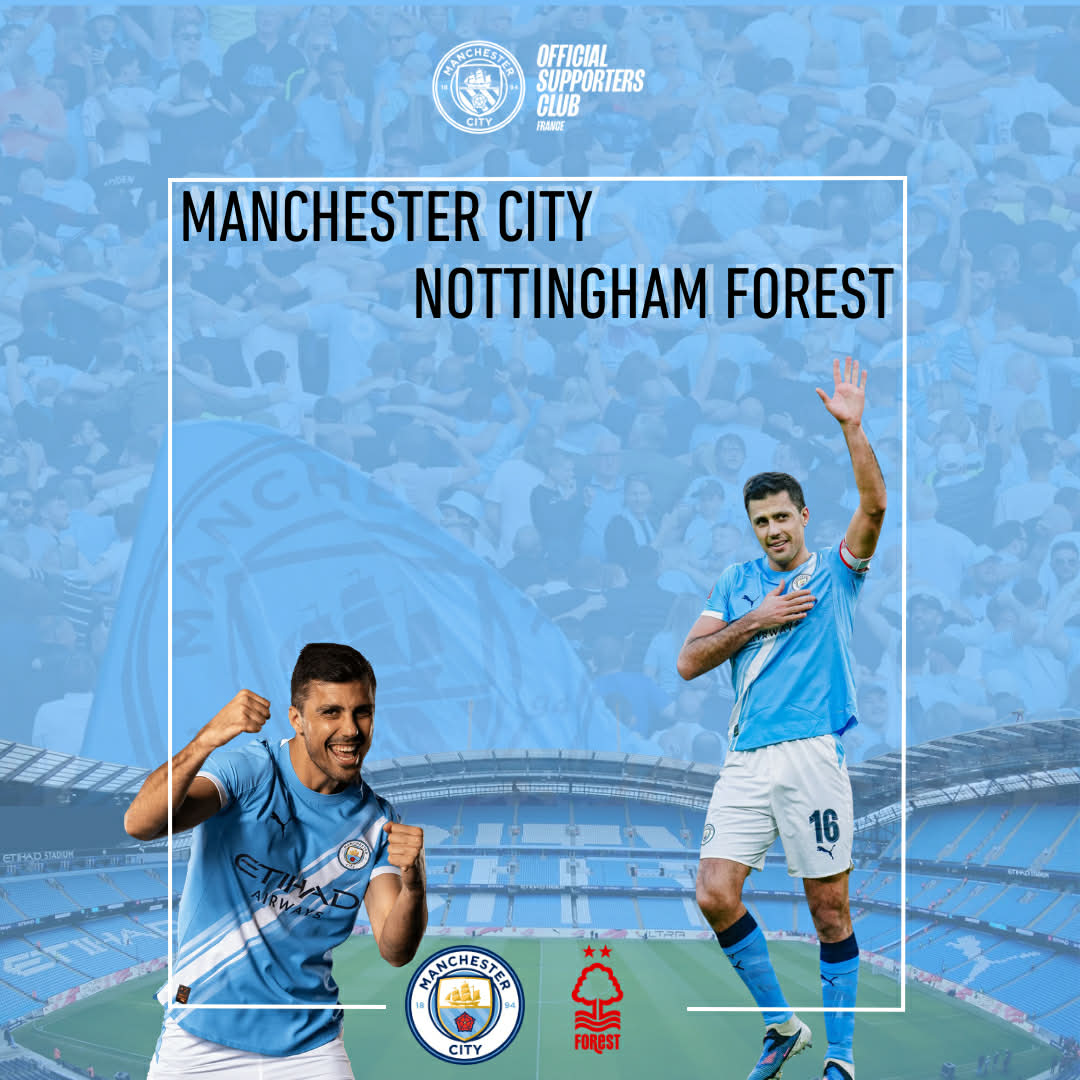 Man City French Branch tweet media