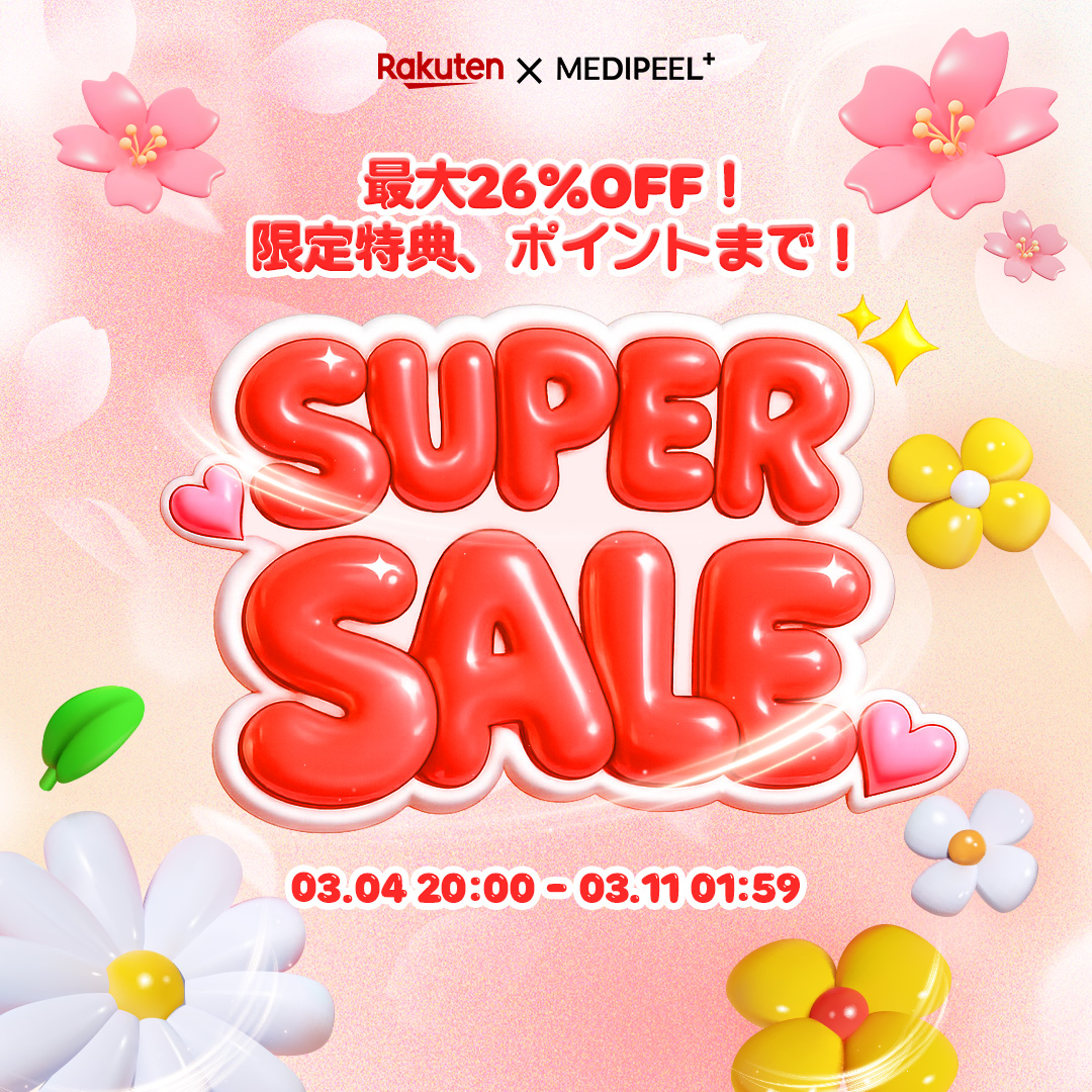 medipeel_jp tweet media