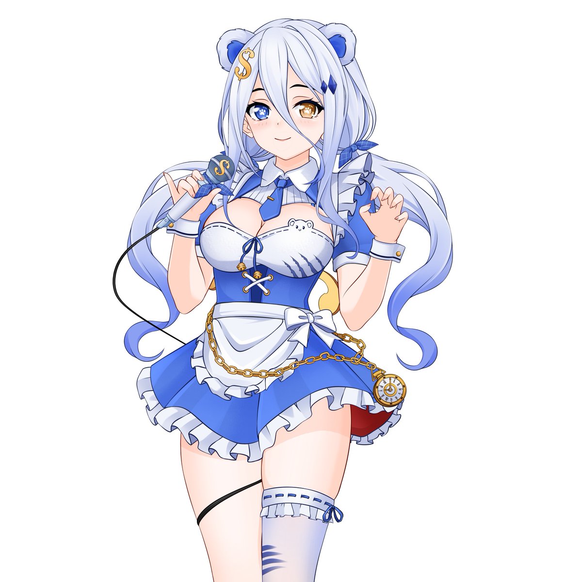 Kuma Wang 🐻‍❄️【NAWASENA】| SI BEWUWANG UCU ITU!!✨️ tweet media