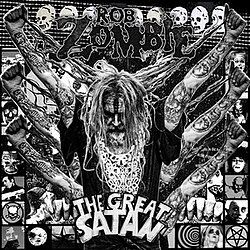 The soundtrack for the drive into the office this morning.
Sure, some are stronger than others, but has Rob Zombie ever put out a bad album???

#RobZombie #TheGreatSatan