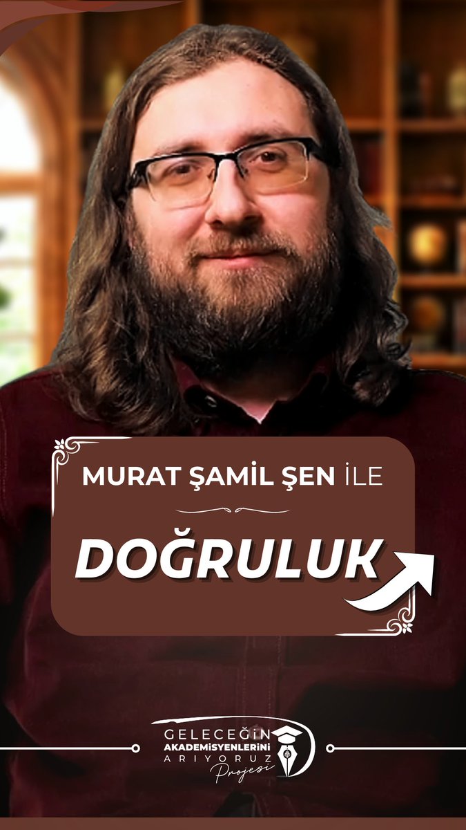 anilakademi's tweet photo. ✨ Doğruluk teorileri ve mantık ilişkisini Murat Şamil Şen (@hanaxikhue) anlatıyor.
"Mantık Felsefesi Okumaları" temasındaki "Doğruluk" konusu altında konuşuldu.
Videonun tamamı yarın 20.00'da YouTube kanalımızda.
#felsefe #rasyonel #doğruluk #mantık #metafizik #akademi #nesnel #muratşamilşen #modern #analitik #geleceginakademisyenleri #shorts