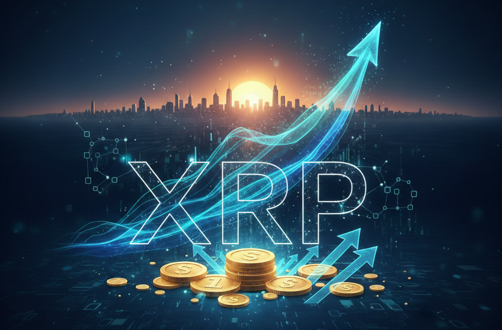 They said it was a "test." They said banks would never use it. Today, the data silenced the doubters. #XRP🏛️🤫

The news that defined a decade hit the wire: 

1️⃣ The $100 Billion Club: Ripple Payments has officially processed over $100,000,000,000 in total volume. This isn't just