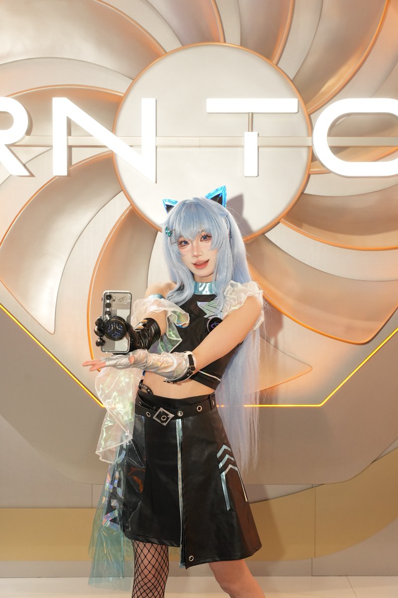 ZTE Device tweet media