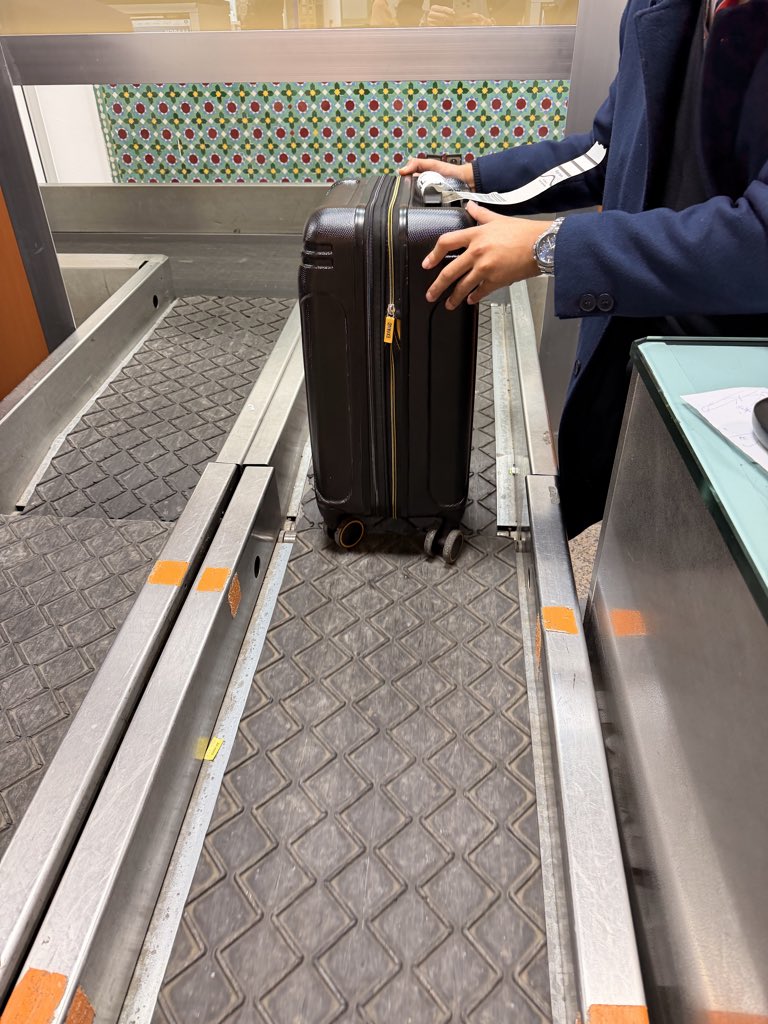 Richard Green tweet media