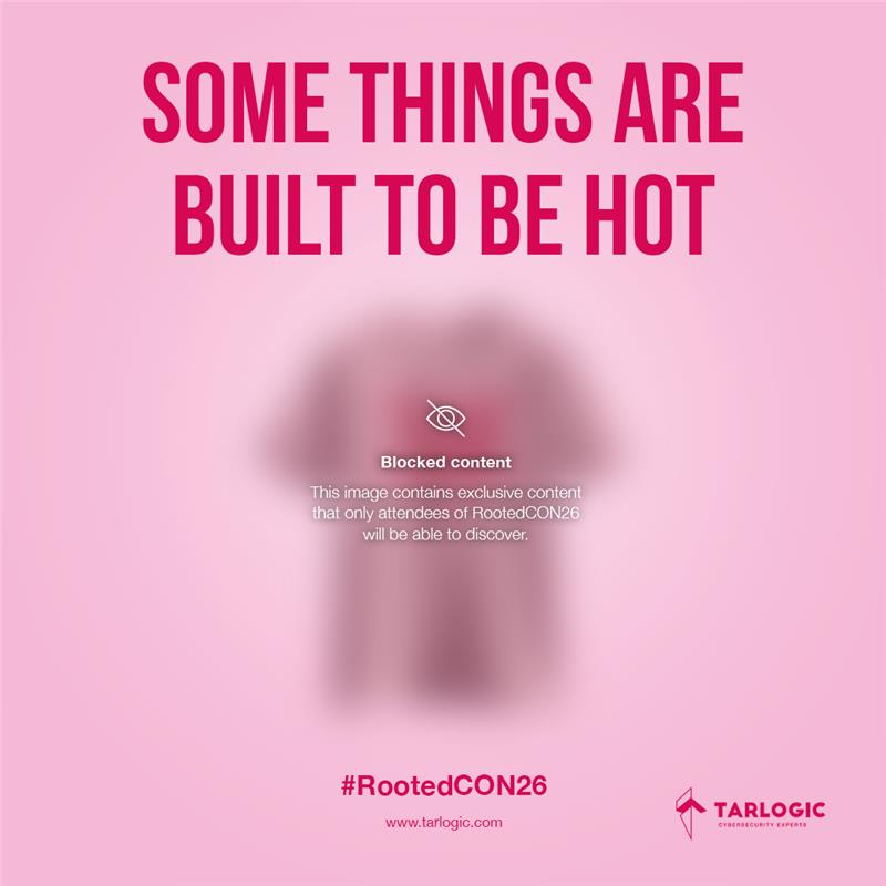 Tarlogic tweet media