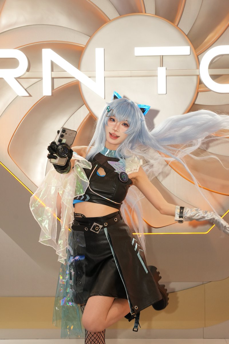 ZTE Device tweet media