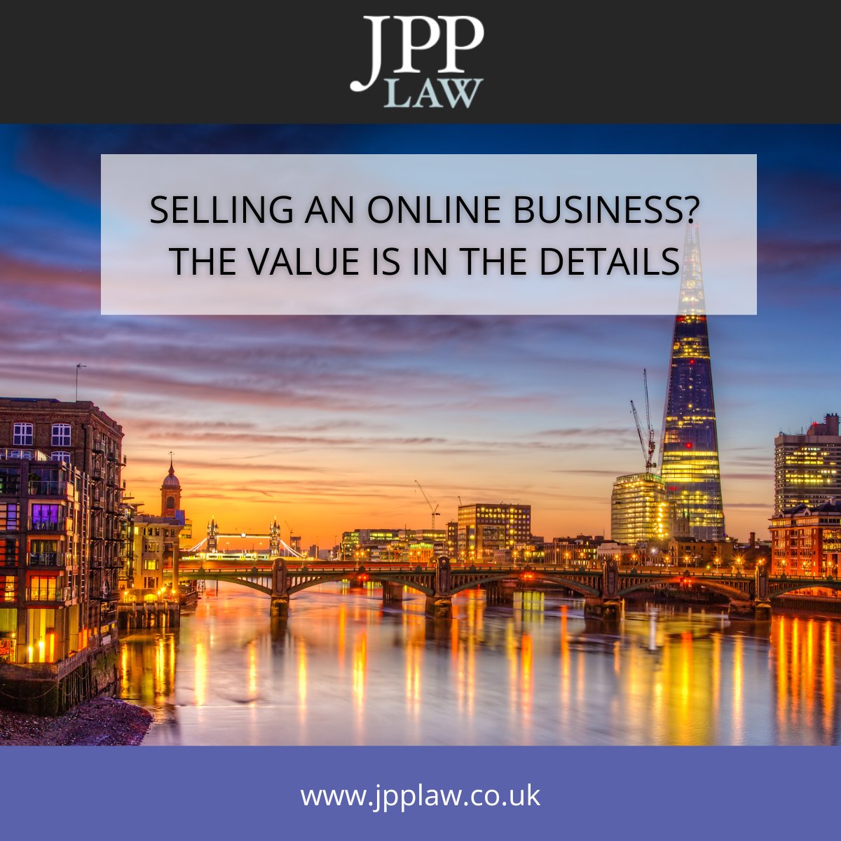 JPP Law LLP tweet media