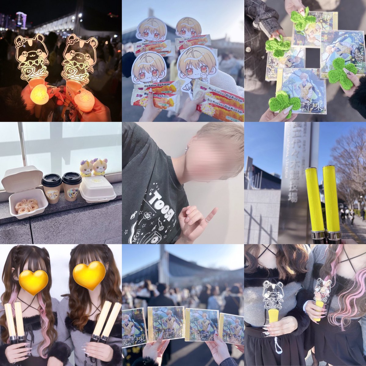 みおちゃぴ🕯️🌼 tweet media