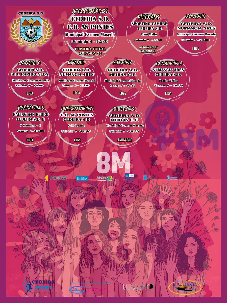 CEDEIRA SD tweet media