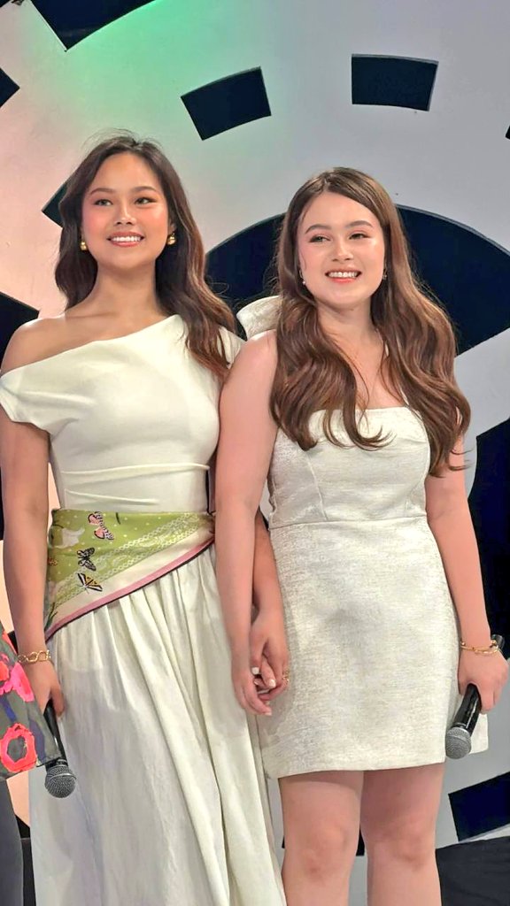 lelkrys??? sobrang ganda, grabe ang face card (⁠๑⁠♡⁠⌓⁠♡⁠๑⁠)

ARTISTAMBAYAN WITH LELLA