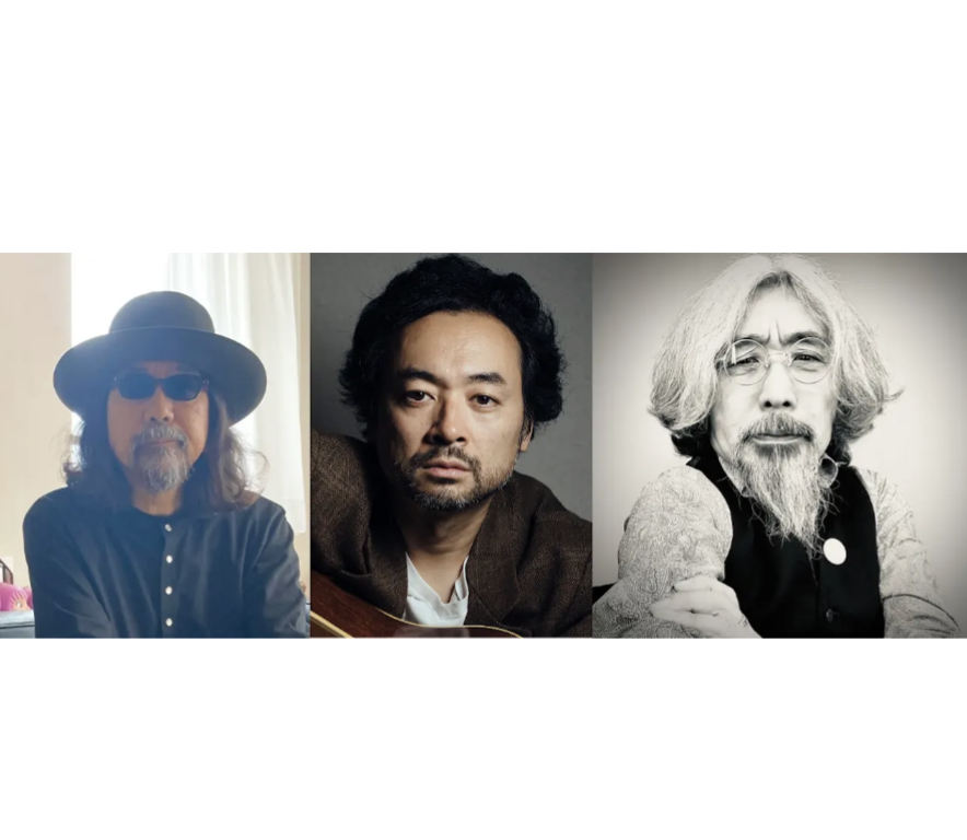 ［3月のライブ情報］

⚫︎3/1 朝霞

⚫︎3/5 吉祥寺
『POP鈴木還暦祭り』

⚫︎3/13 名古屋・得三ソロワンマン

⚫︎3/14 伊勢
「NEW YOURS vol.10 前野健太×奇妙礼太郎」

⚫︎3/28 渋谷
『みうらじゅん・前野健太・安齋肇10thアニバーサリー』

ご来場お待ちしております！
maenokenta.com/schedule/