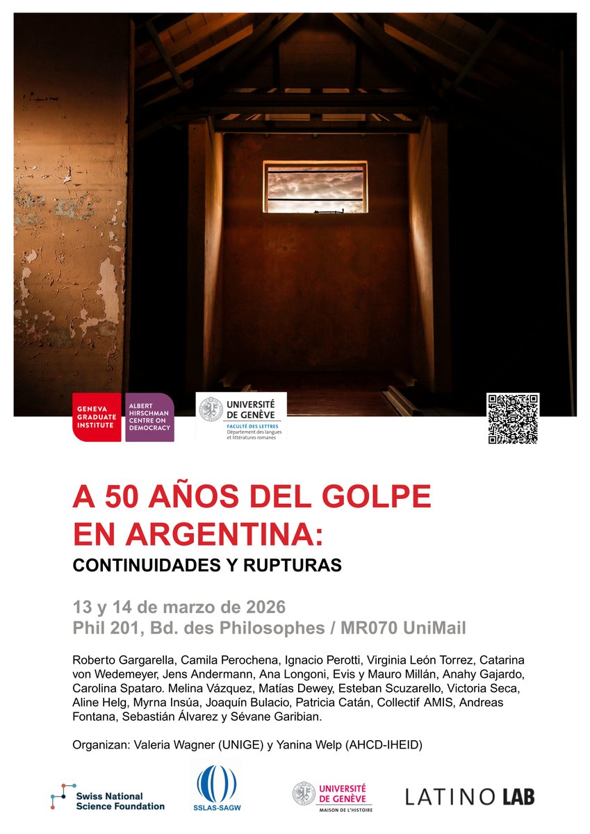 Yanina Welp tweet media