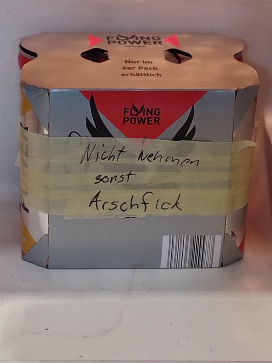 herr knax (satire) tweet media