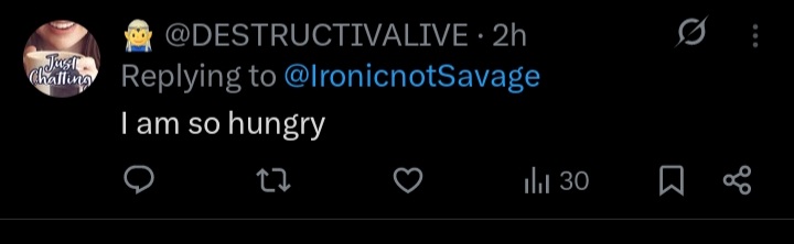 ER struggle tweets tweet media