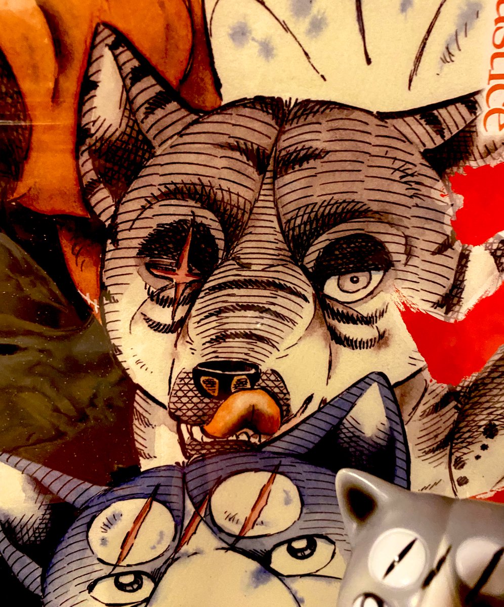 銀牙伝説クイズ〜♪ 黒ちゃん 何犬兄弟(何人兄弟) ＃高橋よしひろ 先生