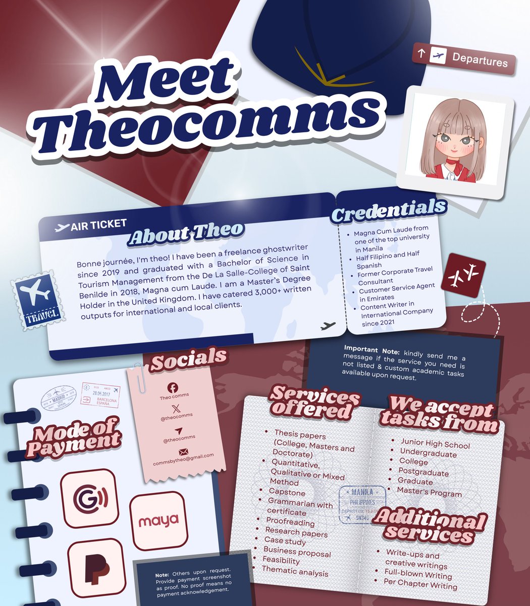 ⟢ theo | OPEN 24/7 • THESIS & RESEARCH WRITER ⟢ tweet media