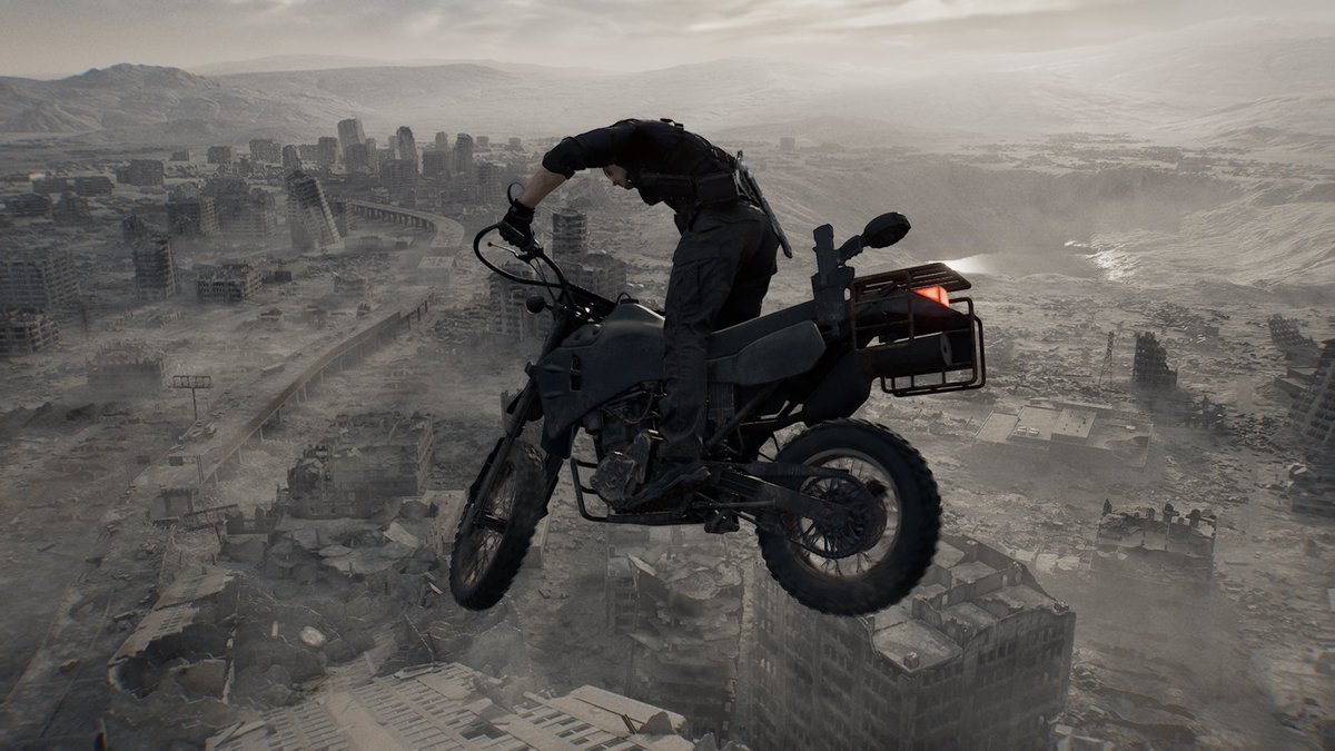 Brian Le Duigou | Point'n Think tweet media