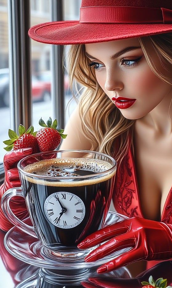 Al mundo le faltan abrazos y
le sobran intenciones.❤️❤️

  BUENOS DIAS CON AMOR 💋
