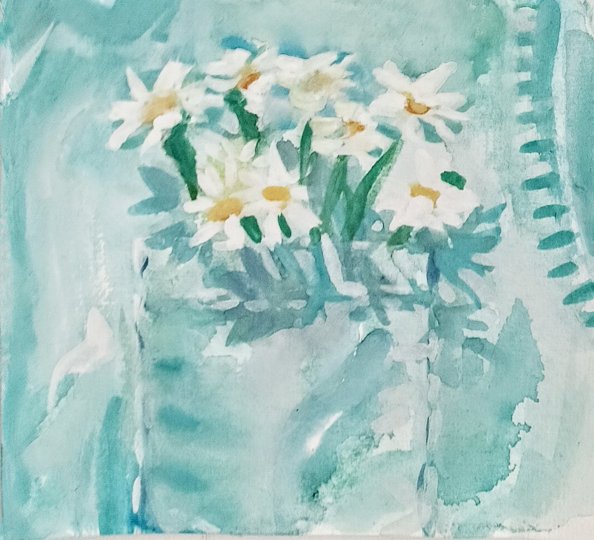 Başak Çalışır tweet media