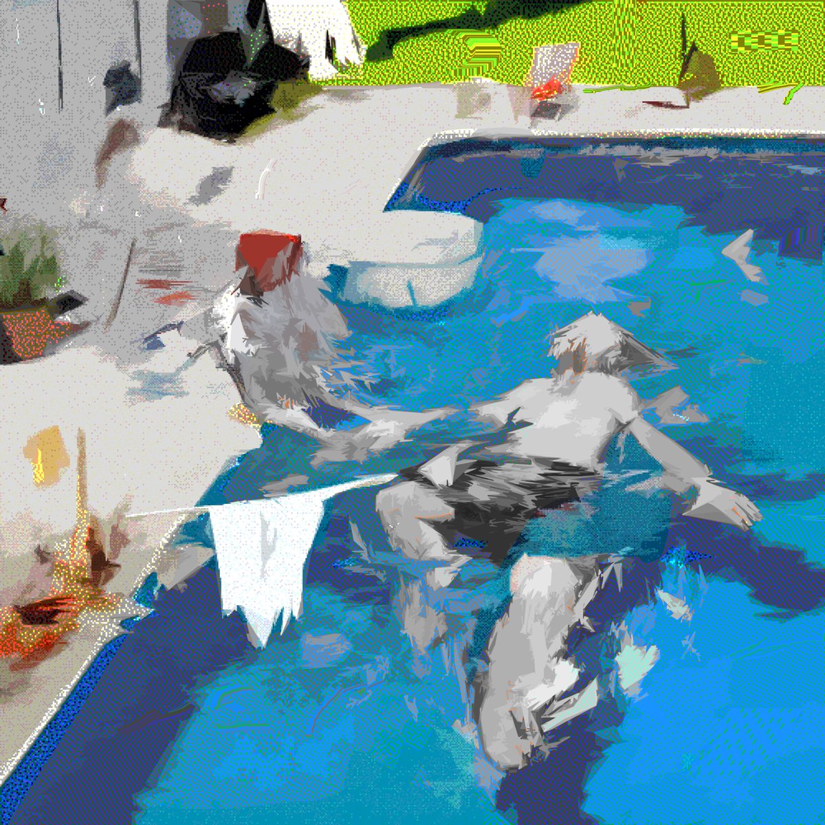 Ilya Bliznets tweet media