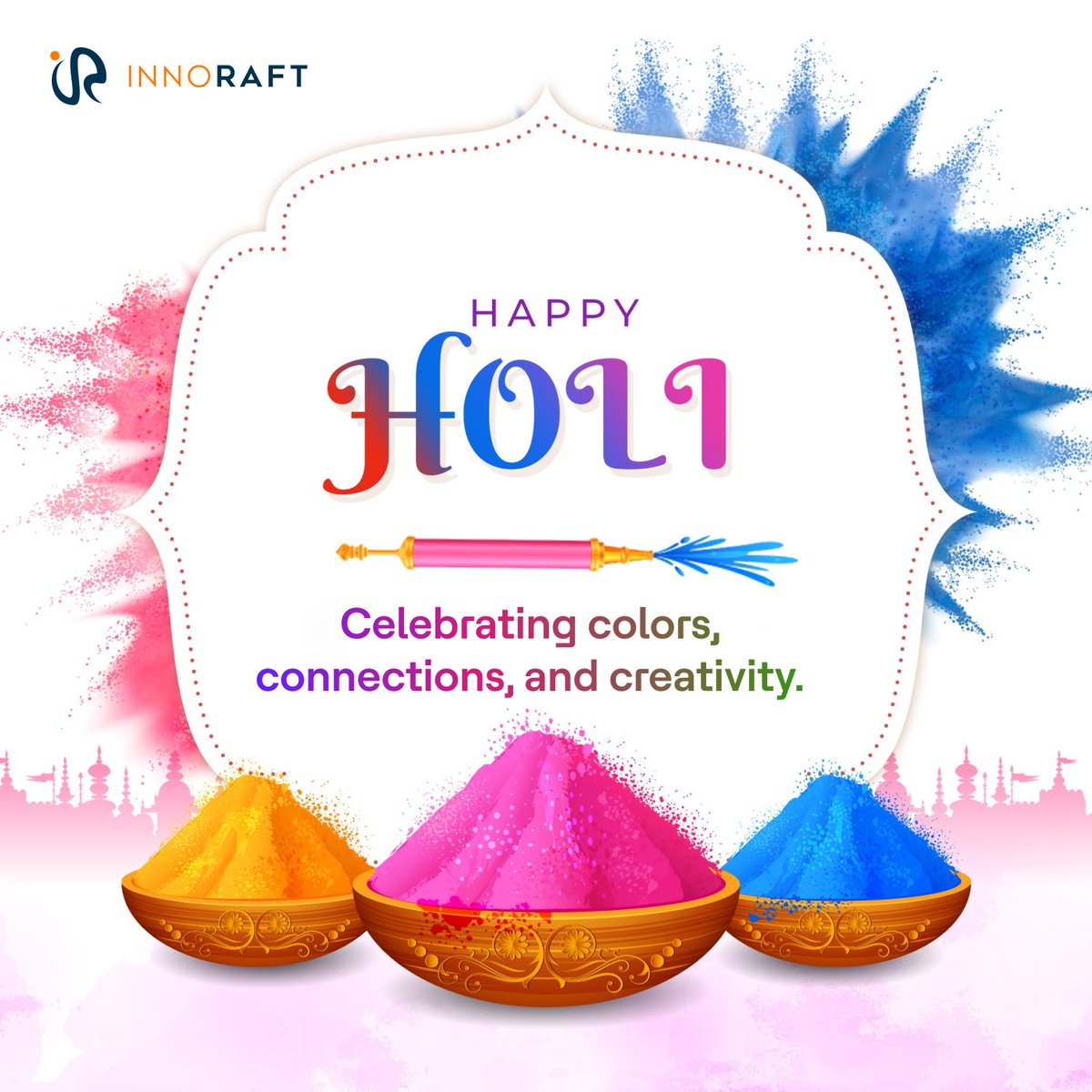 Innoraft tweet media