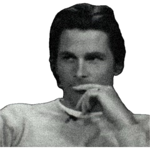 Just because you don’t eat other people’s food doesn’t mean they won’t eat yours. 

Good morning ☀️