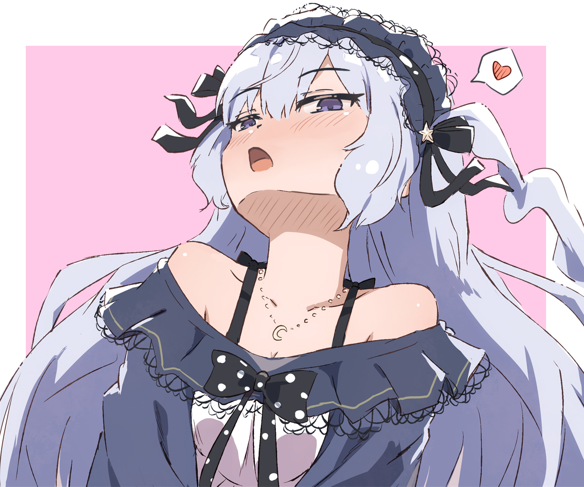 ツンデレな夏目アンアンさん
 #魔法少女ノ魔女裁判
 #夏目アンアン 