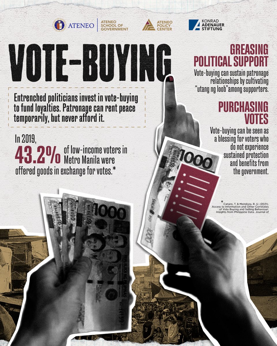 Ateneo School of Government tweet media