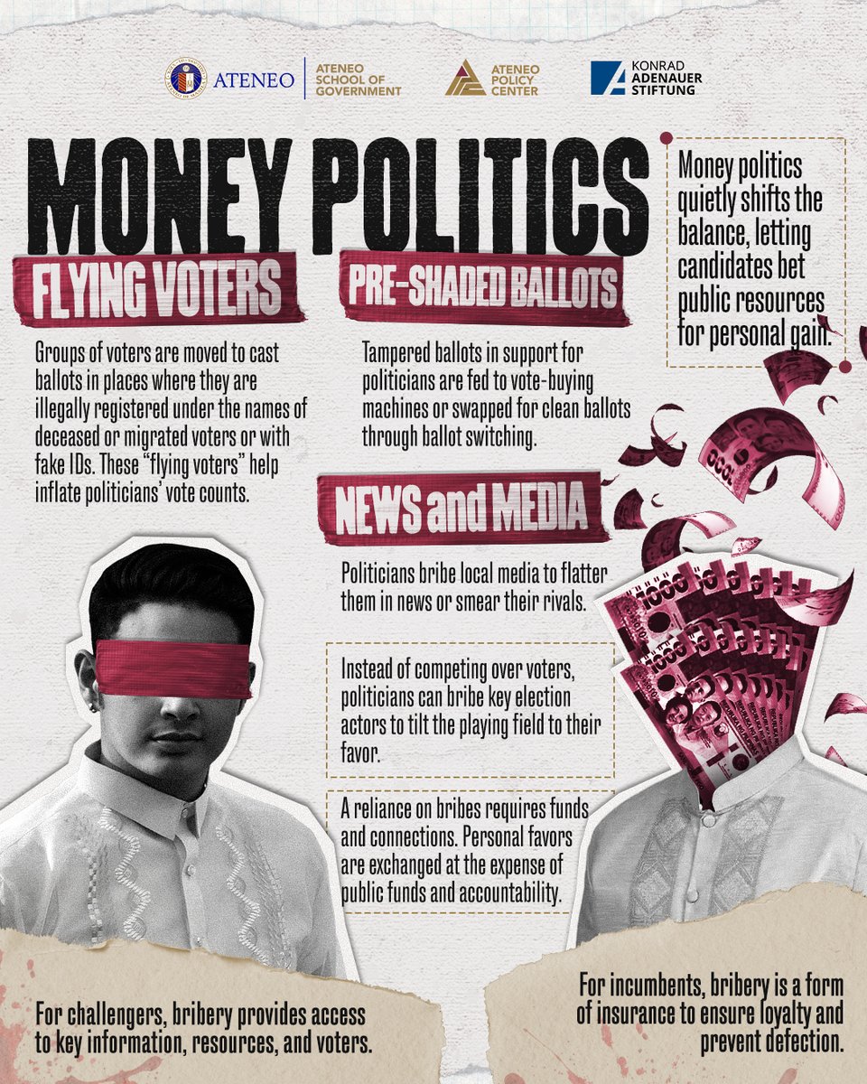 Ateneo School of Government tweet media