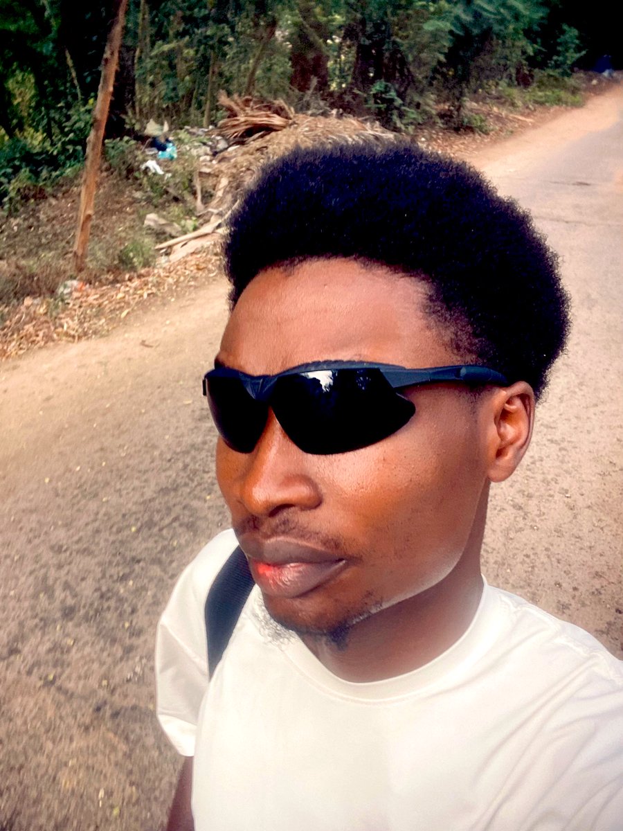 Israel Olajide tweet media