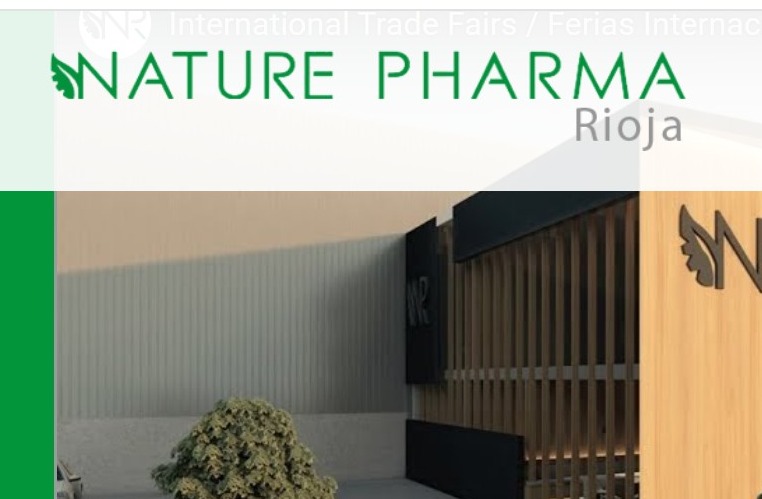 empresa_rioja's tweet photo. Rioja Nature Pharma ha anunciado su participación en el Encuentro One to One de #Talento, que se celebrará en el Complejo Científico-tecnológico de la Universidad de La Rioja el 19 de marzo

https://t.co/hsY0HMzBLT https://t.co/3FQoWR13iY