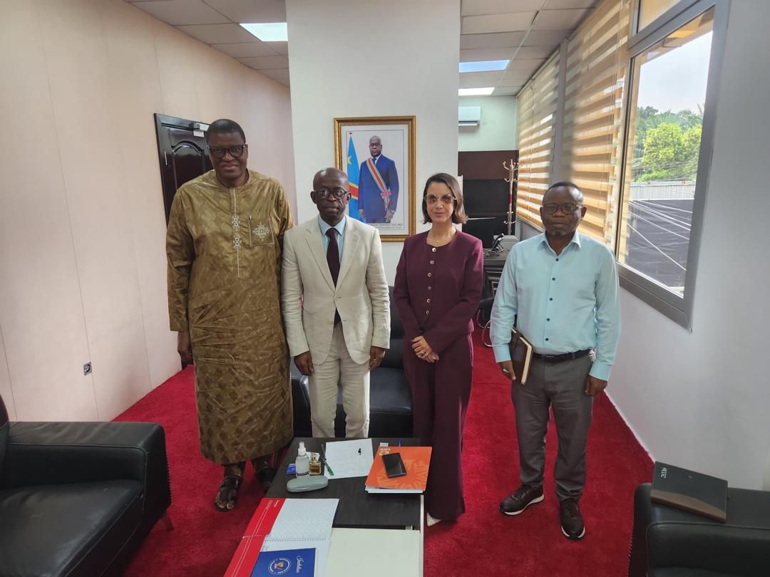 CARE DRC tweet media