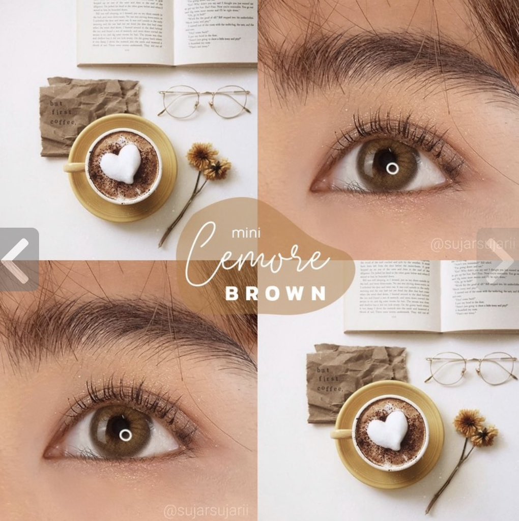 polymakez's tweet photo. Kitty Kawaii Mini Cemore Brown
✨ แบรนด์ไทย
🧚🏻‍♀️ รายเดือน (1 เดือน)
💗 130รวมส่ง https://t.co/2fhSL4R7m6