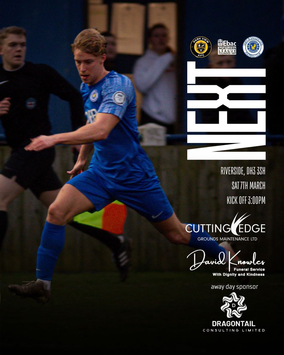 Yarm & Eaglescliffe FC tweet media